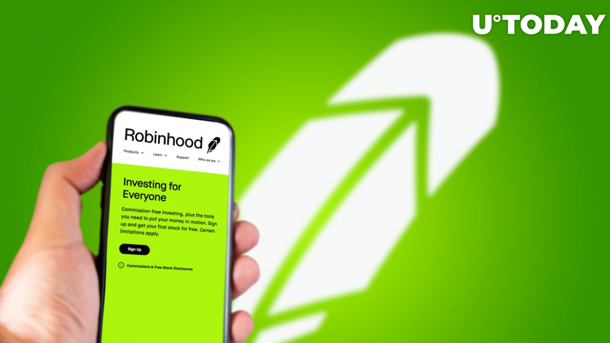 BlockFi به دلیل فروش سهام Robinhood  ، صرافی FTX را به دادگاه می کشد